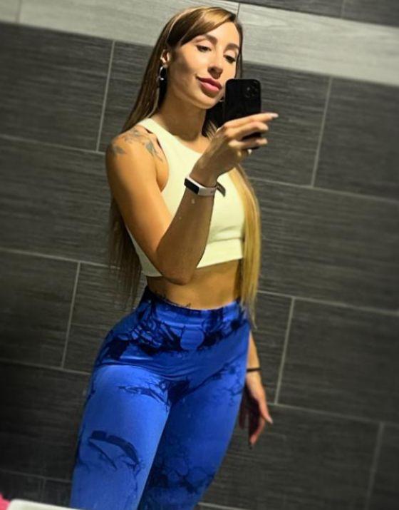 Vale Stendelis Fitness